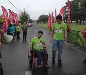 Running sin running - Olimpia Runners