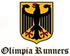running sin running - Olimpia Runners